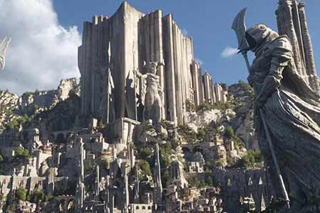 暴雪填坑14年旧债 《暗黑4》DLC憎恨之王重启D3废案