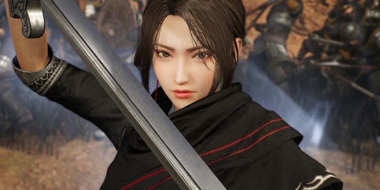 《噬血代码2》来袭！新年1月Steam还有哪些必玩新游