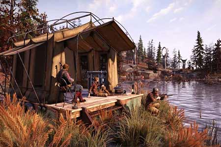 日服《辐射76》会员服务突遭强制退订 官方：纯属误操