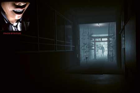 恐惧中保持微笑！《Don't Stop Smiling》登陆Steam