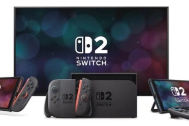 日媒票选2025年最火游戏和玩具：NS2、拉布布登顶！