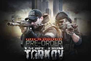 2025是搜打撤元年?塔科夫正式版上线 鸭科夫ARC爆发