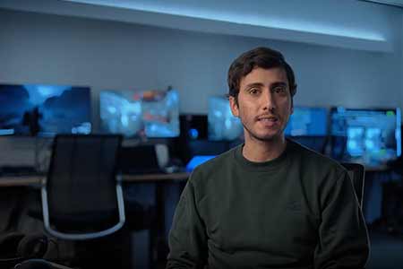 英伟达与《全面法老》开发商合作! 打造AI驱动游戏顾问