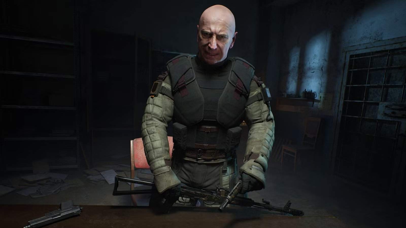 《潜行者2》宣布全面升级至虚幻5！首个剧情DLC开发中