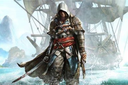 《刺客信条4：黑旗》重制版上架 发售日期标为2026年