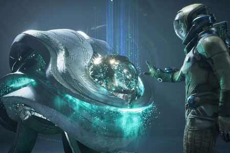 《Exodus》前负责人现身 透露这款太空RPG开发现状