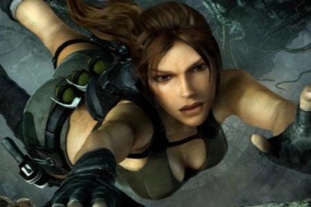 重启版《古墓丽影》卡司：多位影视明星加入角色阵容