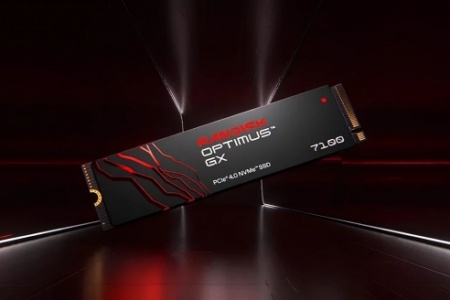 闪迪推出Optimus系列取代WD黑盘及蓝盘SSD产品线