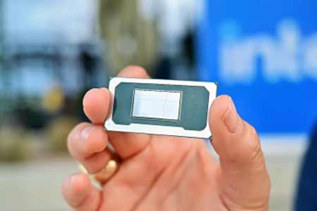 英特尔以Core Ultra系列3连接游戏与智能城市未来