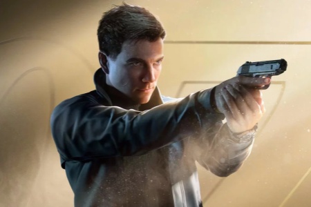 配置清单公开:《007》游戏首次公布PC版硬件配置需求