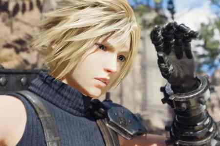 外媒推测《FF7重制版》第三部发售日：很可能2027年！