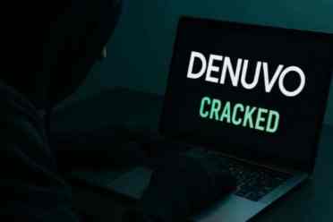 年终最后一击！破解组voice38攻破《FIFA 22》D加密