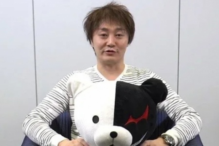 小高和刚回顾人生转折：因同事怒怼重返游戏业！