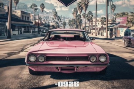 《GTA》真无敌了？前技术总监称：行业已无人敢竞争