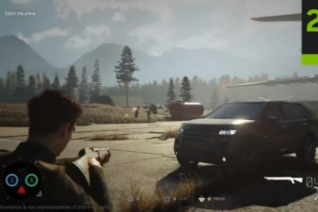 《007 初露锋芒》确认支持RTX和DLSS4！新预告片公布