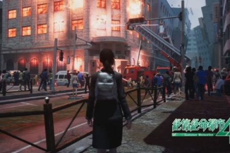 Granzella自曝资金困难《绝体绝命都市》团队延迟发薪