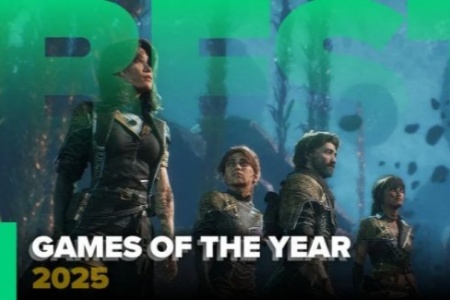 M站评2025年20款最佳PS游戏：《光与影》登顶榜单！