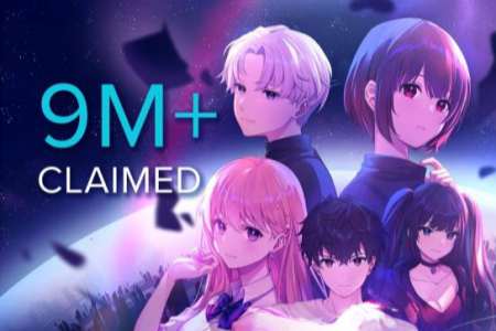 喜加一效应惊人!《永夜》获900w领取 制作人:不可思议