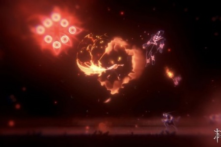 超一小时体验！《离火长明2》试玩1月27日上线Steam