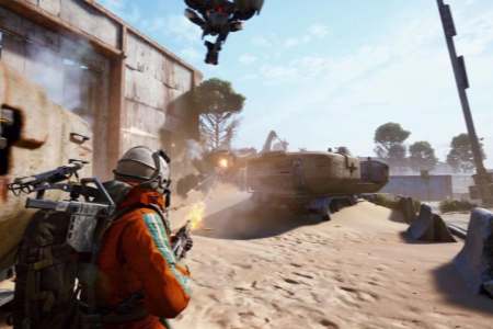 真受欢迎！《Arc Raiders》连续两月维持九成在线峰值