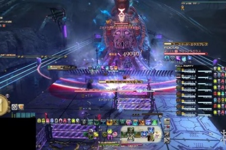 《最终幻想14》月遭15轮DDoS轰炸 外服卡顿逼疯玩家