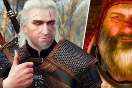 《巫师3》「血腥男爵」任务设计者 曾害怕把游戏搞砸