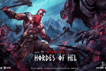 《巨人杀手：暗黑之潮》评测：鱼与熊掌不可兼得