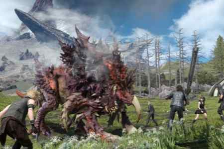 盘点5个“已死”的游戏系统：从FF15拍照到中土世界AI