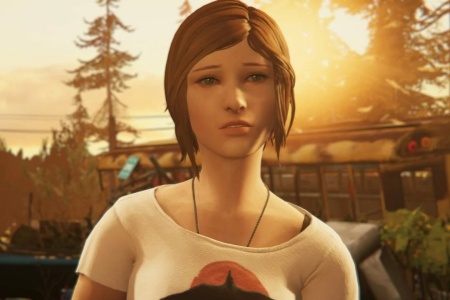 PEGI泄露《奇异人生》新作 麦克斯与克洛伊宿命重逢