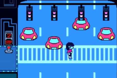 《三角符文》第五章确认今年上线！后续章节筹备中