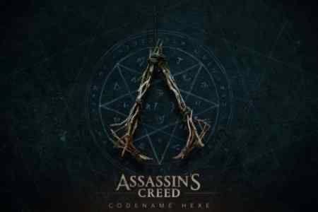 《刺客信条Hexe》总监曝光 曾执导蝙蝠侠阿卡姆起源