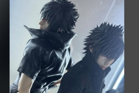 王子黑化？《FF15》删减内容揭露诺克提斯暴打士兵！