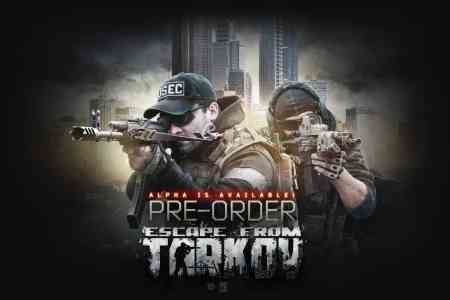 《逃离塔科夫》开发者自曝：这游戏能上线已经是奇迹