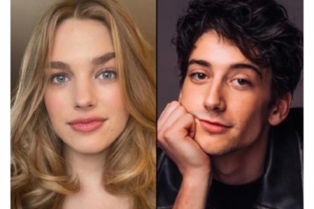 真人版《魔发奇缘》公布男女主角人选引发网友热议