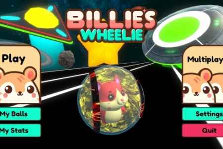 游侠早报：steam喜加一：《Billies Wheelie》 吸血鬼RPG?《黎明行者之血》