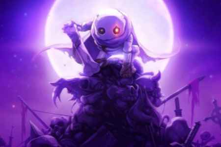 横版动作精品免费玩！《英雄杀手》登陆手机双平台