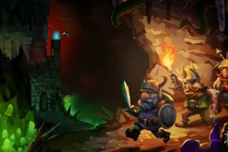 《矮人要塞》更新补丁上线！开发者公告强调未使用AI