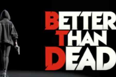 化身复仇尖刀！香港背景FPS新游:向绑架犯无情复仇！