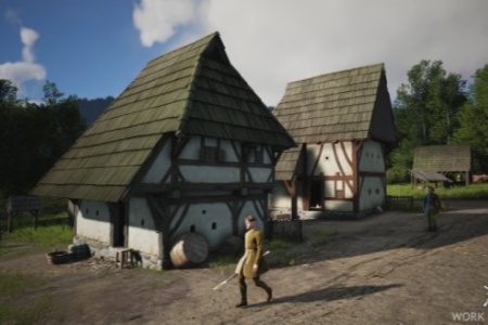 《庄园领主》筹备大规模更新：贸易系统将被完全重构