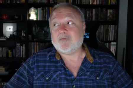 《辐射》缔造者提姆·凯恩坦言：不愿再为他人作嫁衣