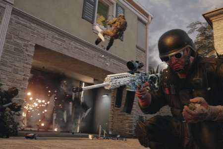 《彩虹六号》再遭黑客入侵！多位玩家被恶搞封禁67天