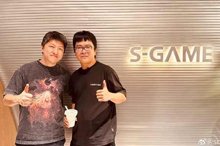 真诚!《影之刃零》梁其伟收到韩国顶尖制作人的手写信