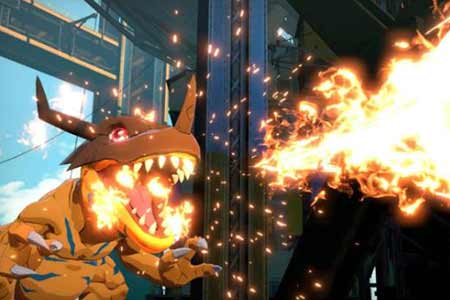 《数码宝贝物语：时空异客》团队扩张！加速新作开发