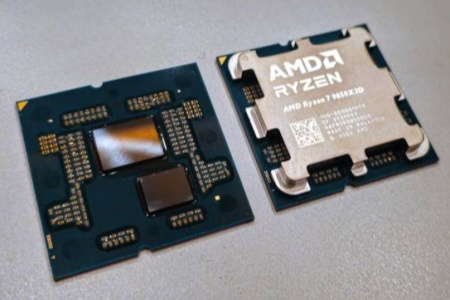 AMD新品发布：世界上最快的游戏CPU刚刚变得更快了！
