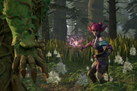 黑曜石《宣誓》Steam价格永降：发售不到一年对半砍！