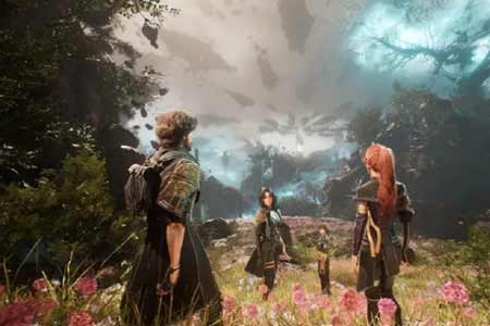 M站公开2025年最佳PC游戏榜单：《光与影》仅排第三