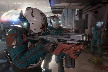 ‌《赛博朋克2077》Mod下载量破10亿次 达成历史记录