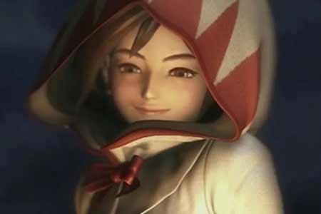 《最终幻想》角色艺术家板鼻利幸宣布离开SE告别玩家