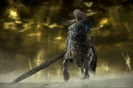 宫崎英高承认《艾尔登法环》已大幅偏离马丁原始构想