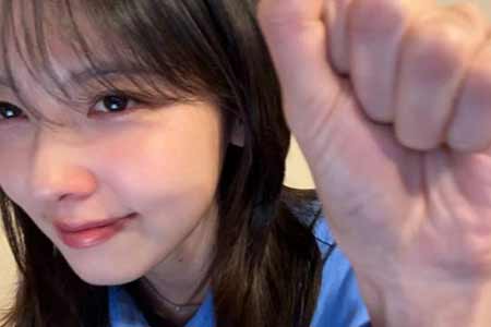 知名日本乐队主唱巨额打赏《寂静岭f》加藤小夏直播